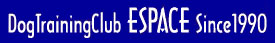 DogTrainingClub ESPACE Since1990